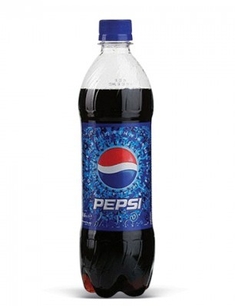 Пепси (Pepsi)